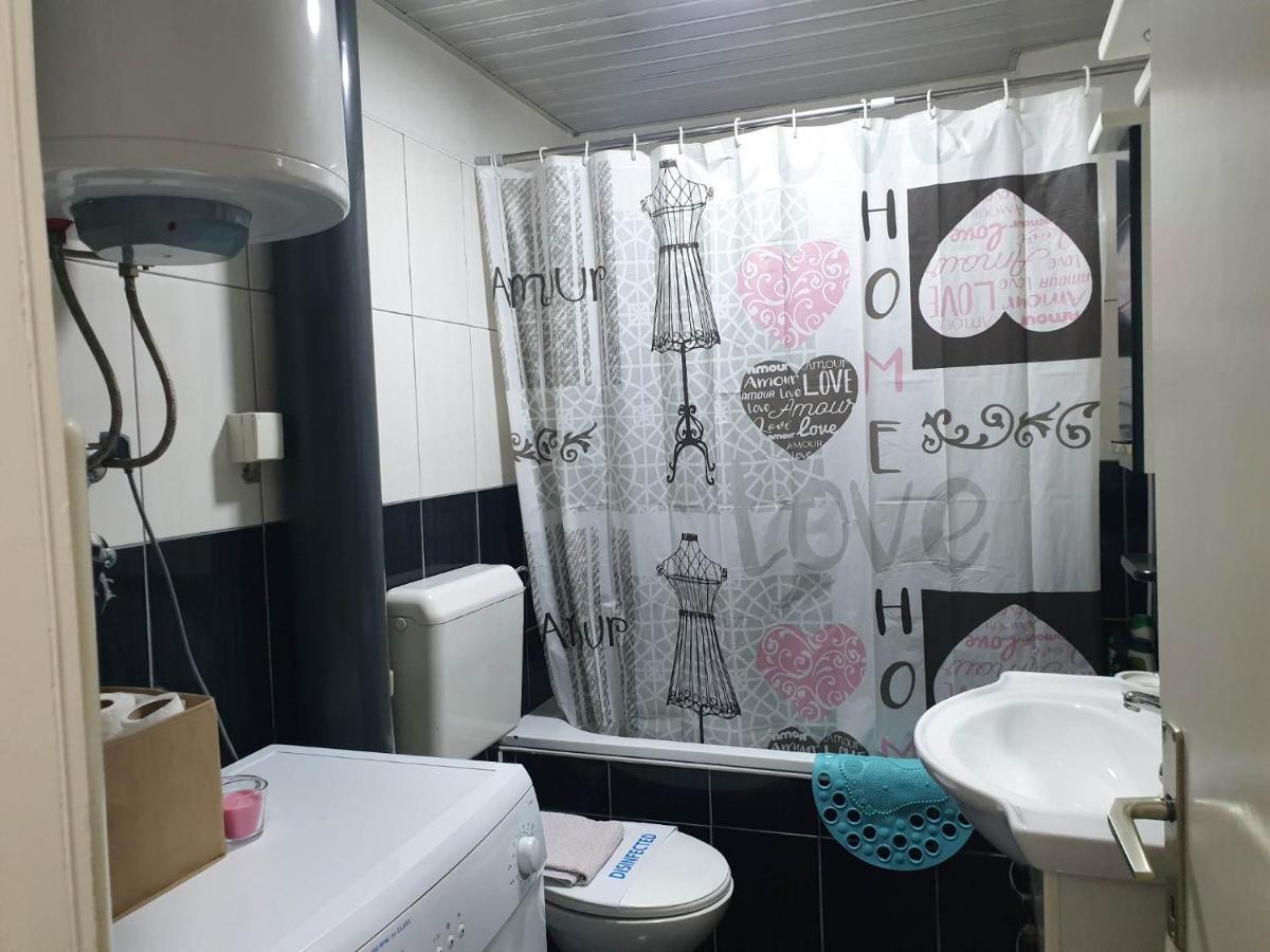 Comfortable Apartment For A Pleasant Trip Bitola Exterior photo