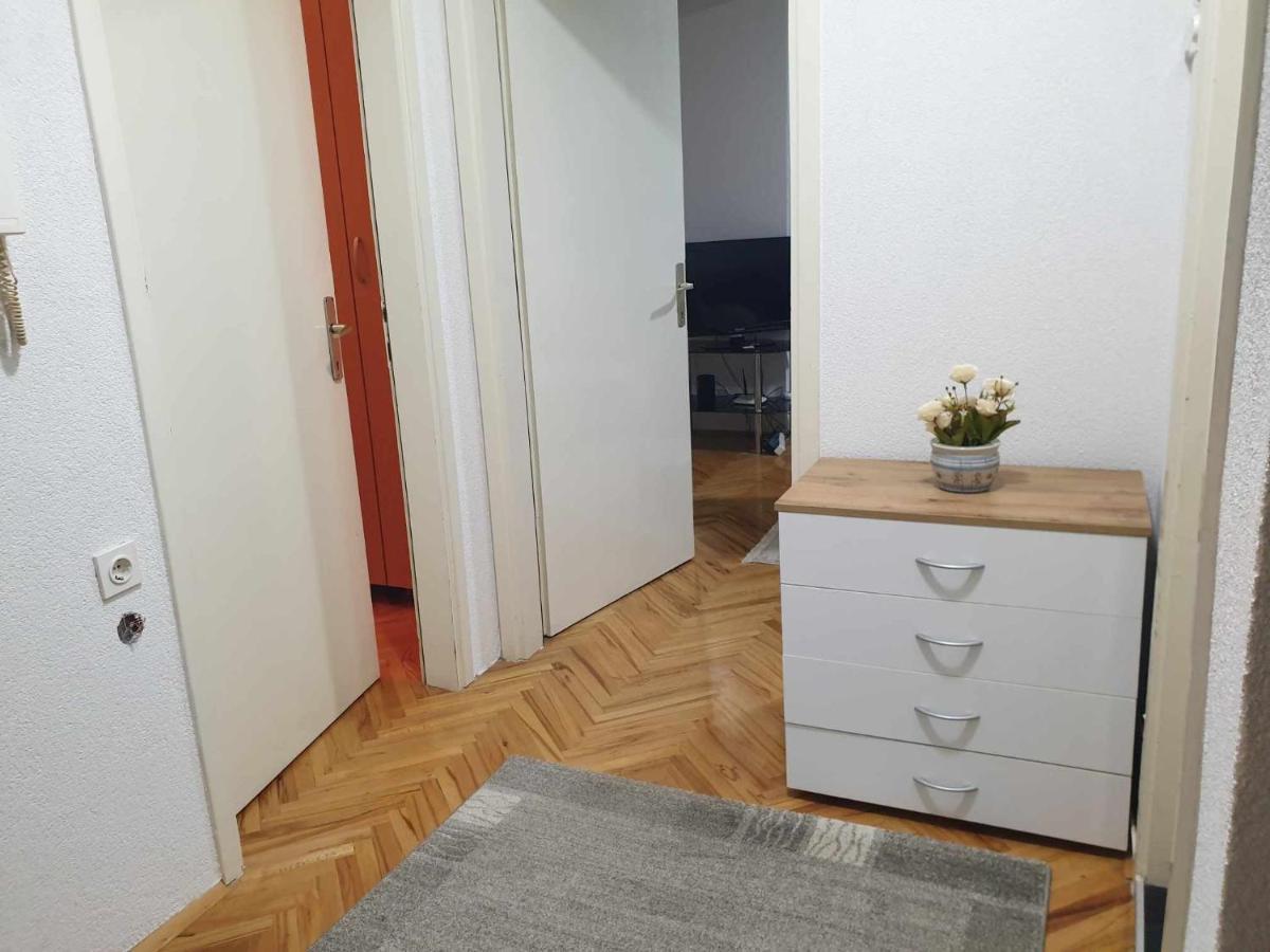 Comfortable Apartment For A Pleasant Trip Bitola Exterior photo